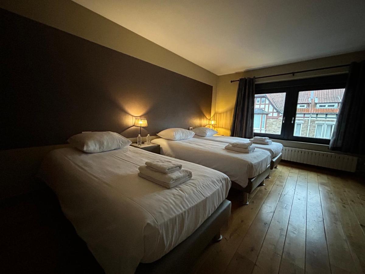 Hotel Race &