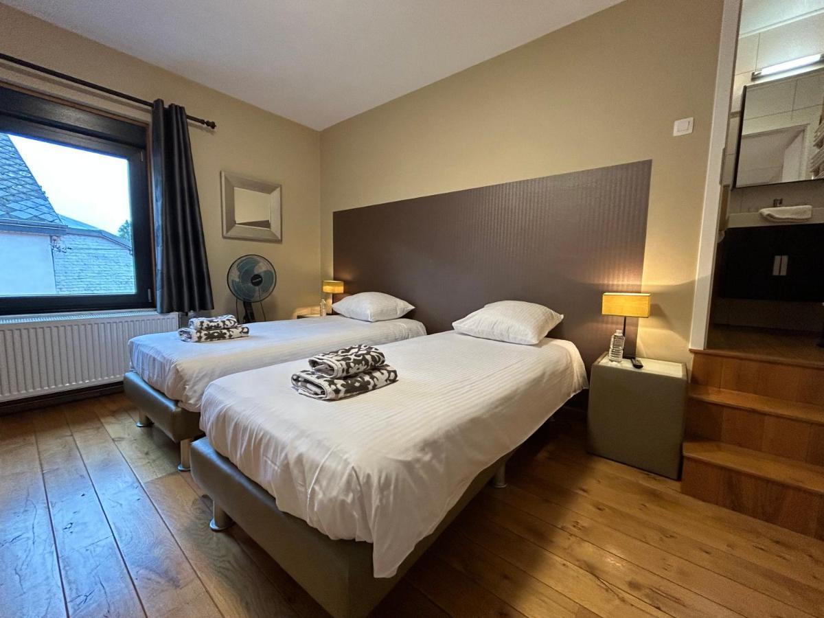 Hotel Race & Francorchamps