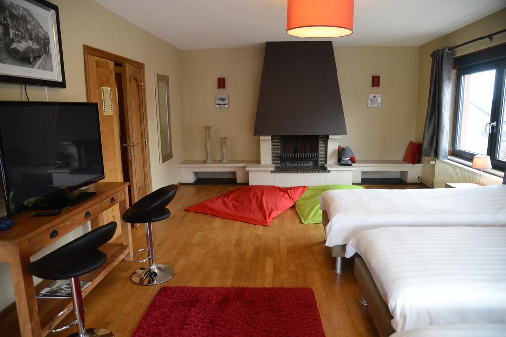 Hotel Race&rooms