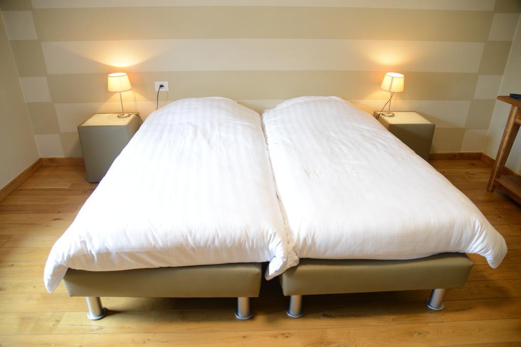 Hotel Race&rooms Francorchamps