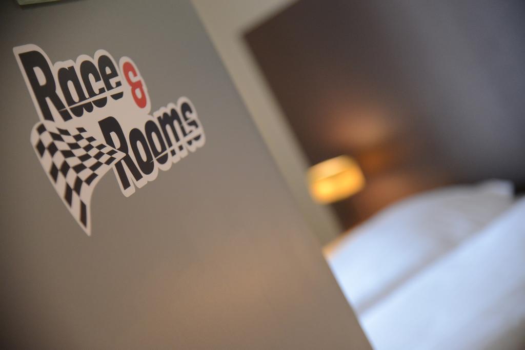 Race&rooms Francorchamps